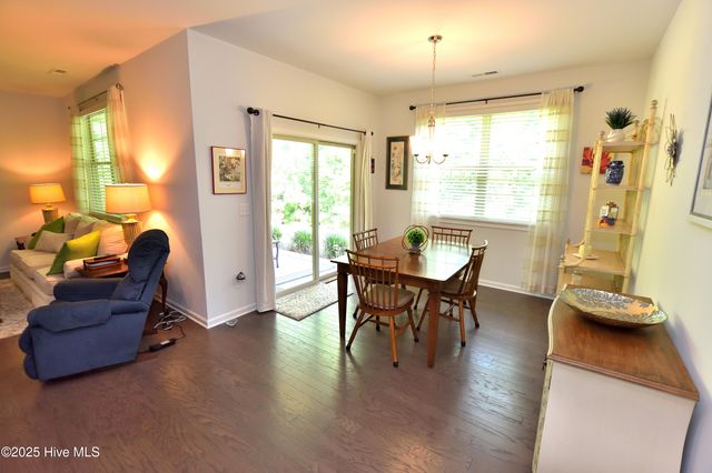404 Golden Villas Drive, Rocky Mount, NC 27804