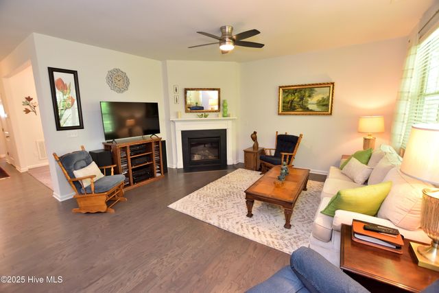 404 Golden Villas Drive, Rocky Mount, NC 27804