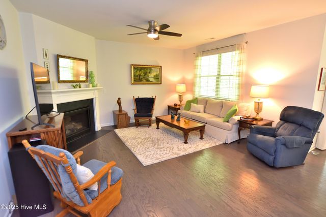404 Golden Villas Drive, Rocky Mount, NC 27804