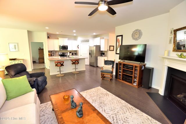 404 Golden Villas Drive, Rocky Mount, NC 27804