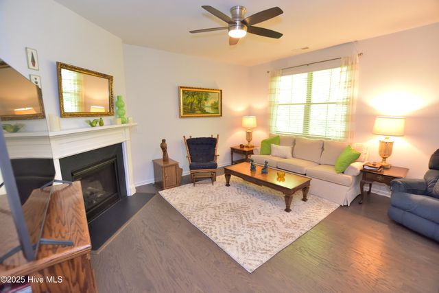 404 Golden Villas Drive, Rocky Mount, NC 27804