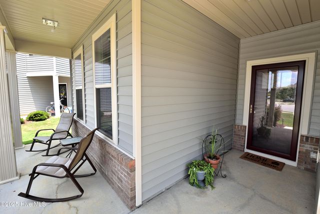 404 Golden Villas Drive, Rocky Mount, NC 27804