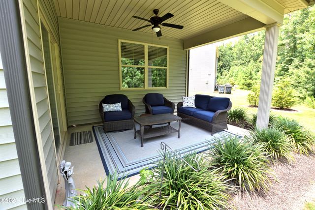 404 Golden Villas Drive, Rocky Mount, NC 27804
