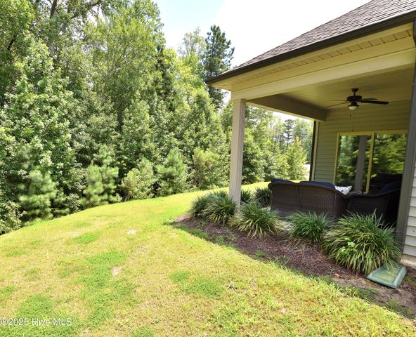 404 Golden Villas Drive, Rocky Mount, NC 27804