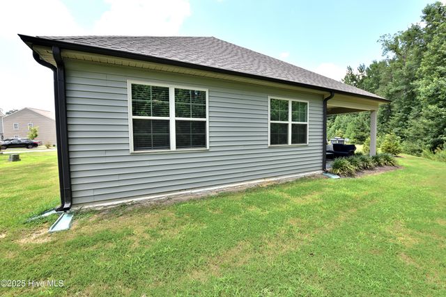 404 Golden Villas Drive, Rocky Mount, NC 27804