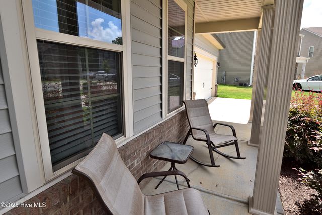 404 Golden Villas Drive, Rocky Mount, NC 27804
