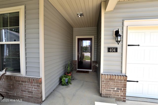 404 Golden Villas Drive, Rocky Mount, NC 27804