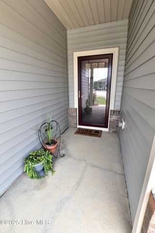 404 Golden Villas Drive, Rocky Mount, NC 27804