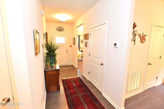 404 Golden Villas Drive, Rocky Mount, NC 27804