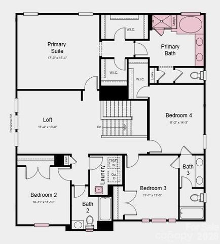 183 Goorawing Lane, Indian Land, NC 28115