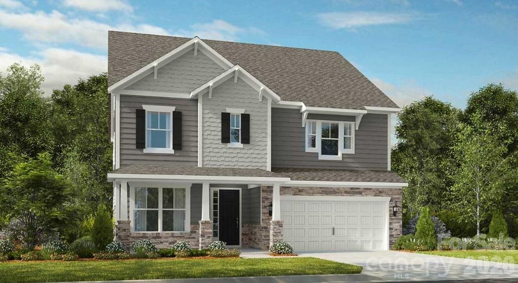 183 Goorawing Lane, Indian Land, NC 28115
