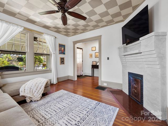 127 Pennsylvania Avenue, Asheville, NC 28806