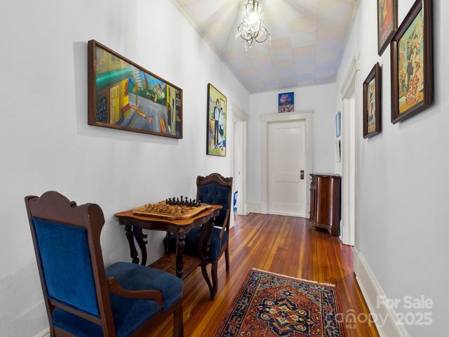 127 Pennsylvania Avenue, Asheville, NC 28806