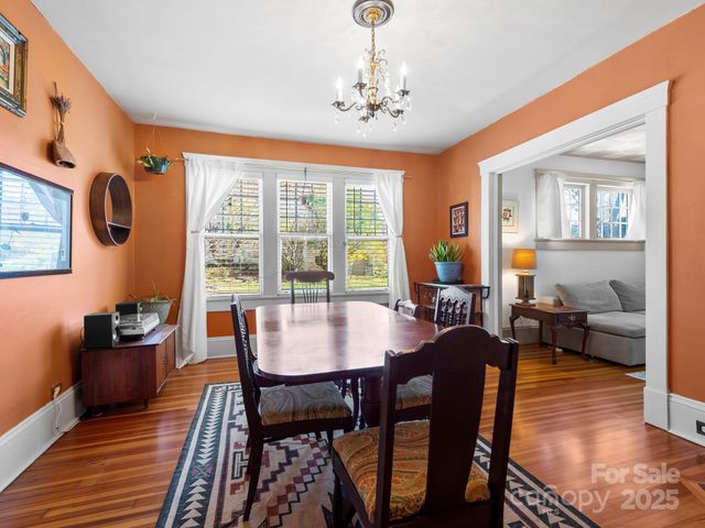 127 Pennsylvania Avenue, Asheville, NC 28806