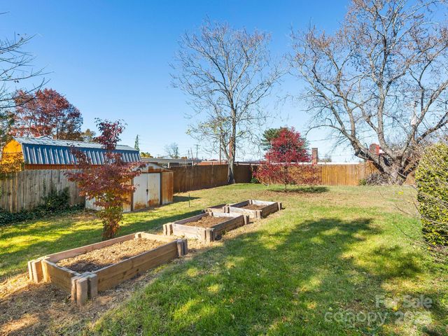 127 Pennsylvania Avenue, Asheville, NC 28806