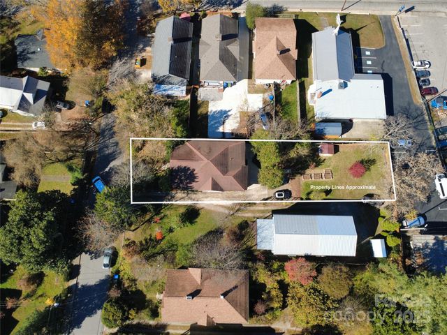 127 Pennsylvania Avenue, Asheville, NC 28806