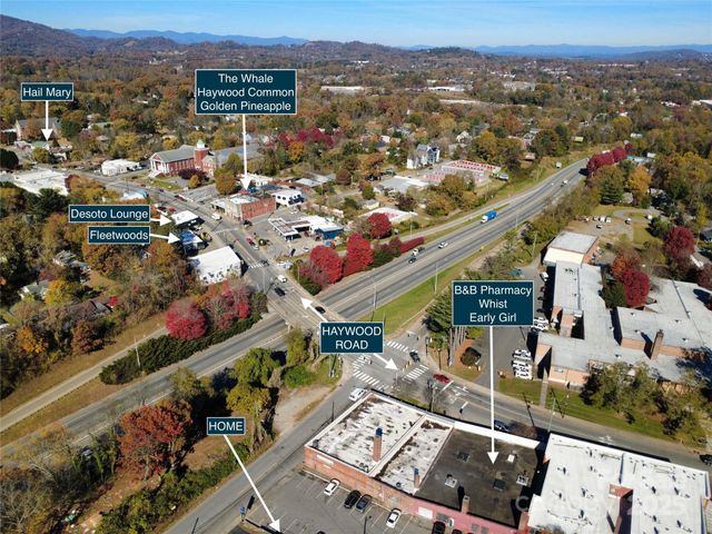 127 Pennsylvania Avenue, Asheville, NC 28806