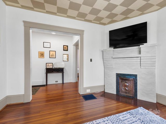 127 Pennsylvania Avenue, Asheville, NC 28806