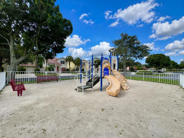 4907 Concordia Lane, Boynton Beach, FL 33436