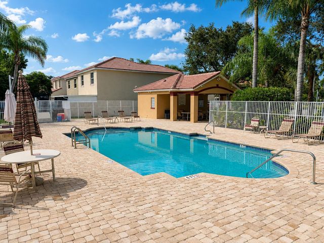 4907 Concordia Lane, Boynton Beach, FL 33436