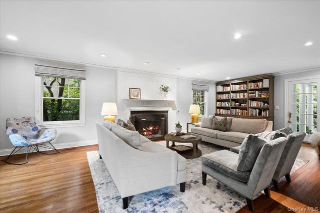 282 Evandale Road, Scarsdale, NY 10583