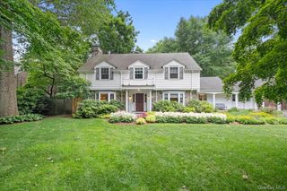 282 Evandale Road, Scarsdale, NY 10583