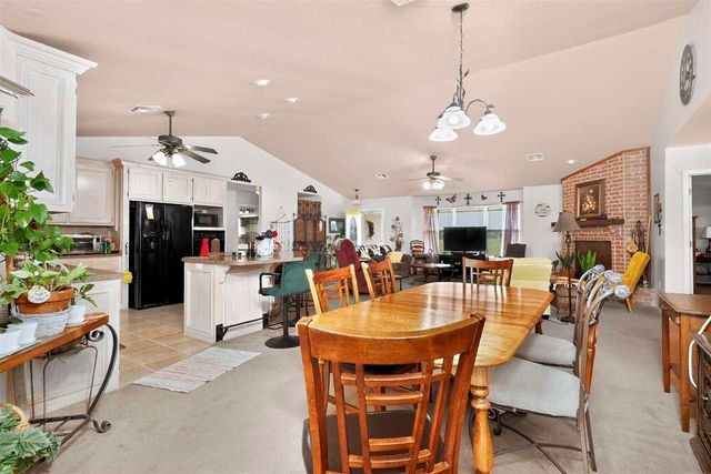 13473 NE Tony Creek Rd, Elgin, OK 73538