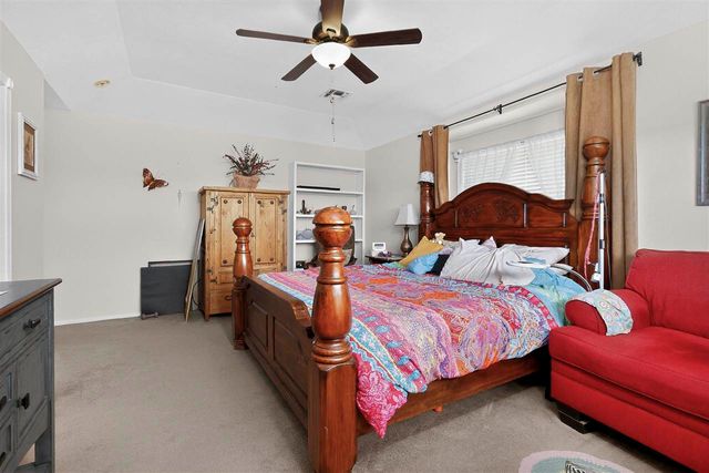 13473 NE Tony Creek Rd, Elgin, OK 73538