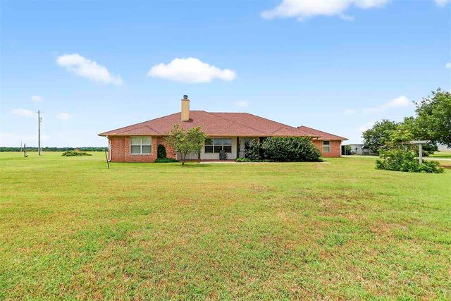 13473 NE Tony Creek Rd, Elgin, OK 73538