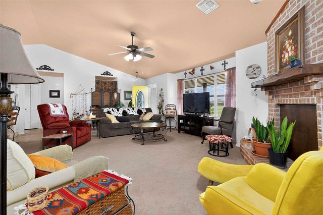 13473 NE Tony Creek Rd, Elgin, OK 73538