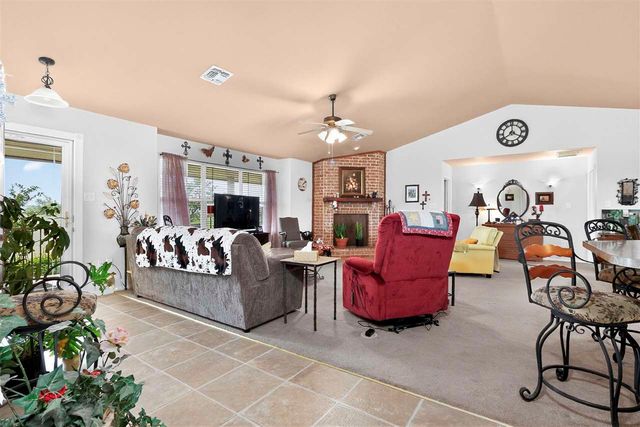 13473 NE Tony Creek Rd, Elgin, OK 73538