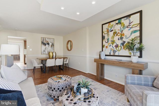 507 DAKOTA DR, Herndon, VA 20170