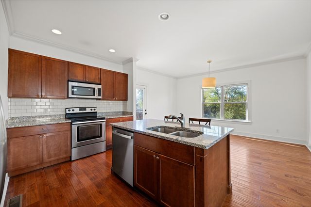 3811 Kingwood Circle, Chattanooga, TN 37412