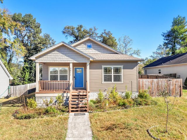 3811 Kingwood Circle, Chattanooga, TN 37412