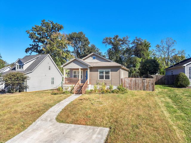 3811 Kingwood Circle, Chattanooga, TN 37412
