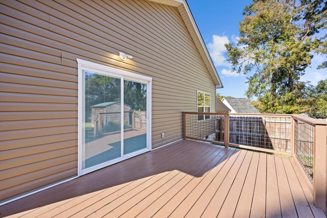 3811 Kingwood Circle, Chattanooga, TN 37412