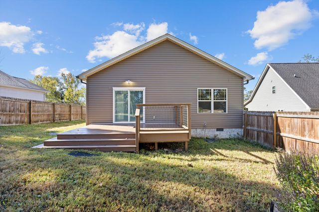 3811 Kingwood Circle, Chattanooga, TN 37412