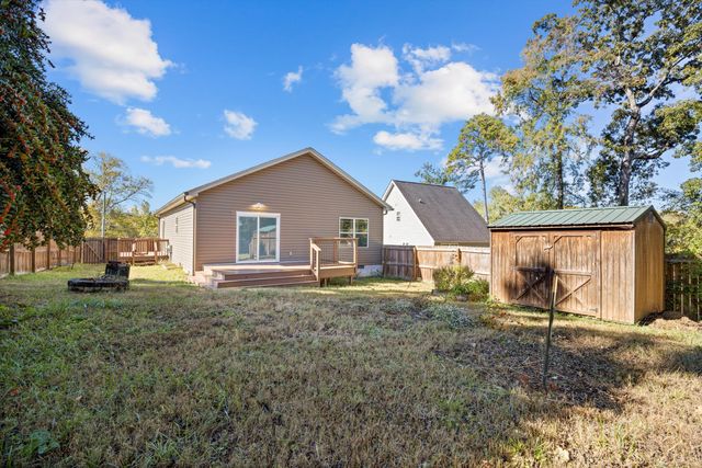 3811 Kingwood Circle, Chattanooga, TN 37412