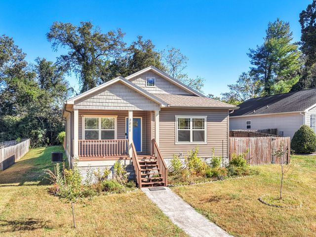 3811 Kingwood Circle, Chattanooga, TN 37412