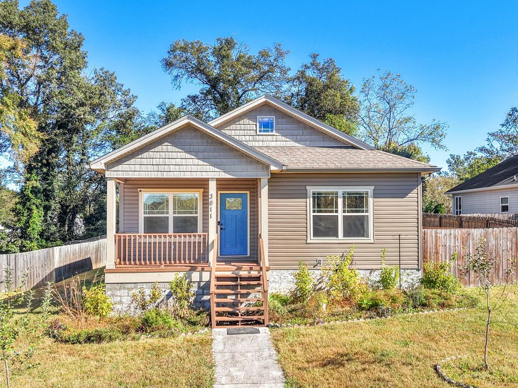 3811 Kingwood Circle, Chattanooga, TN 37412