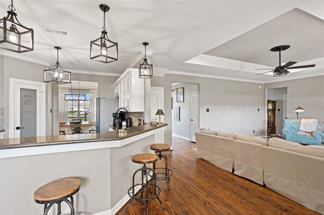 14675 Broken Arrow Road, Santa Fe, TX 77517