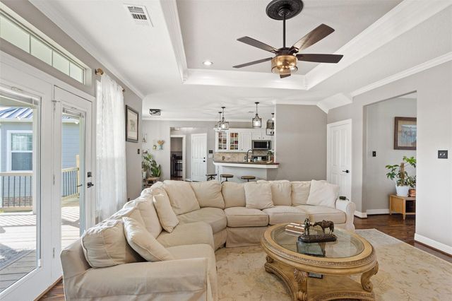 14675 Broken Arrow Road, Santa Fe, TX 77517