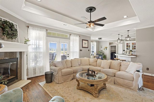 14675 Broken Arrow Road, Santa Fe, TX 77517