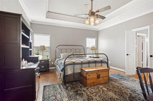 14675 Broken Arrow Road, Santa Fe, TX 77517