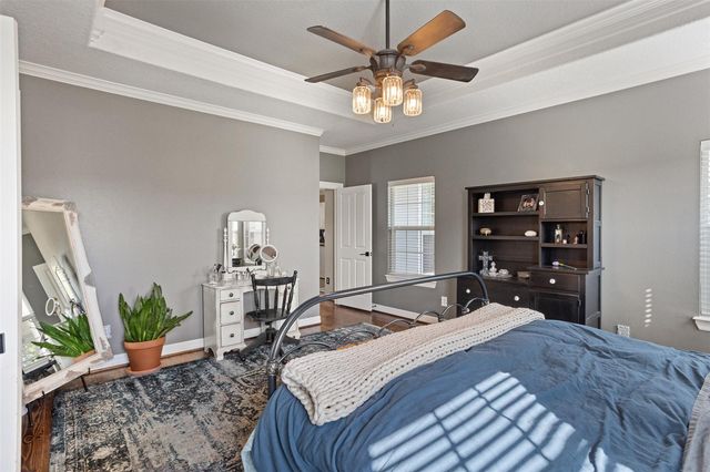 14675 Broken Arrow Road, Santa Fe, TX 77517