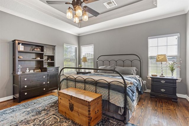 14675 Broken Arrow Road, Santa Fe, TX 77517