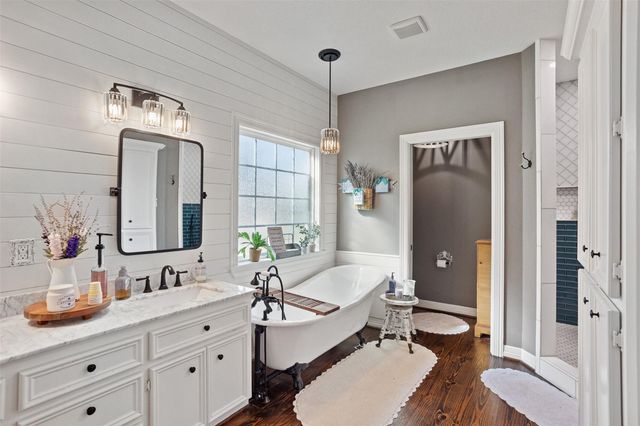14675 Broken Arrow Road, Santa Fe, TX 77517