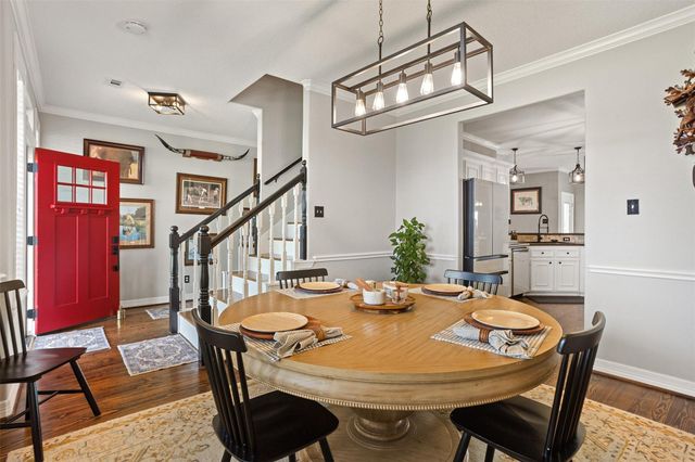 14675 Broken Arrow Road, Santa Fe, TX 77517