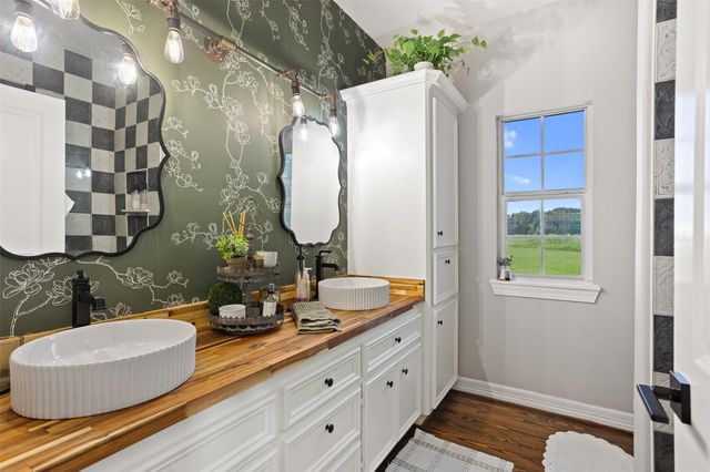14675 Broken Arrow Road, Santa Fe, TX 77517