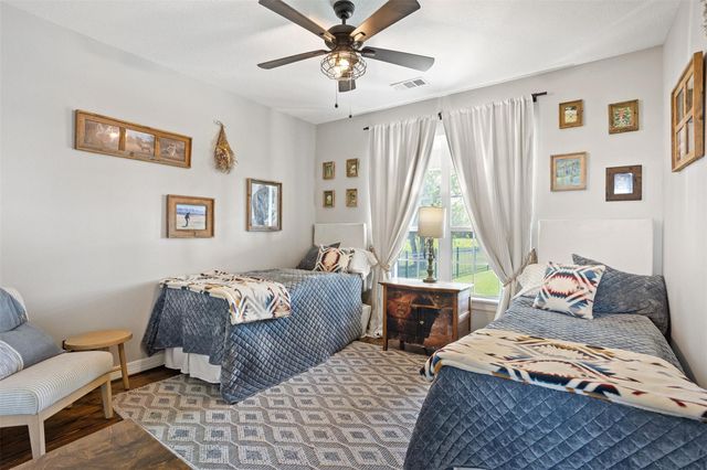 14675 Broken Arrow Road, Santa Fe, TX 77517